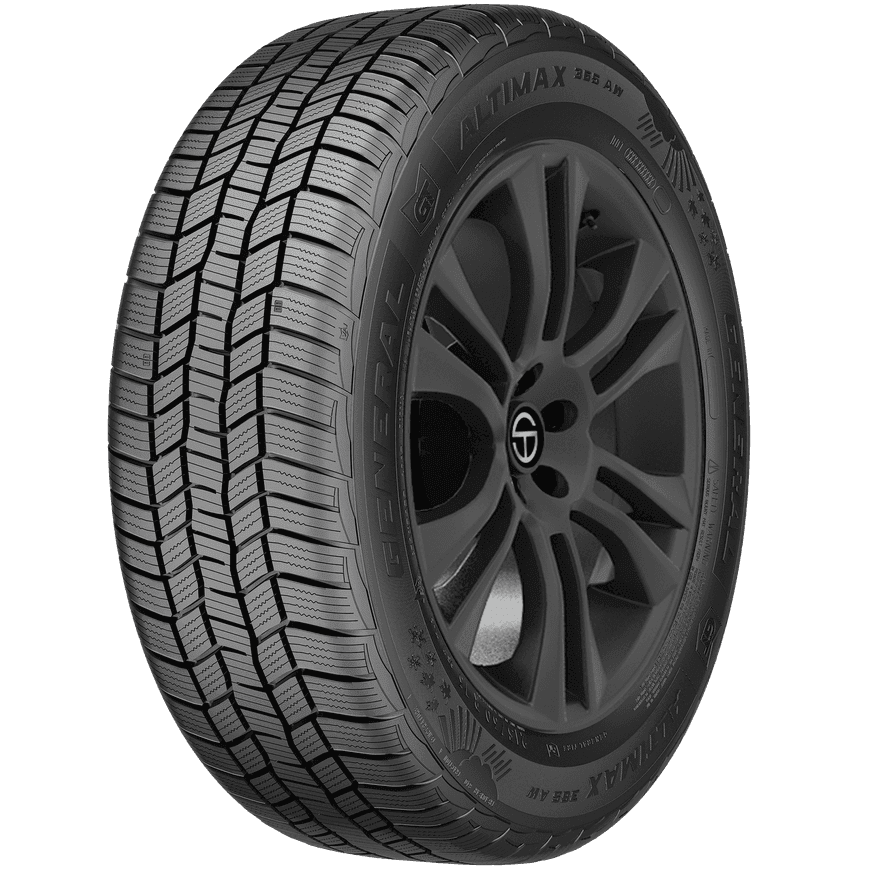 General Altimax 365AW tires