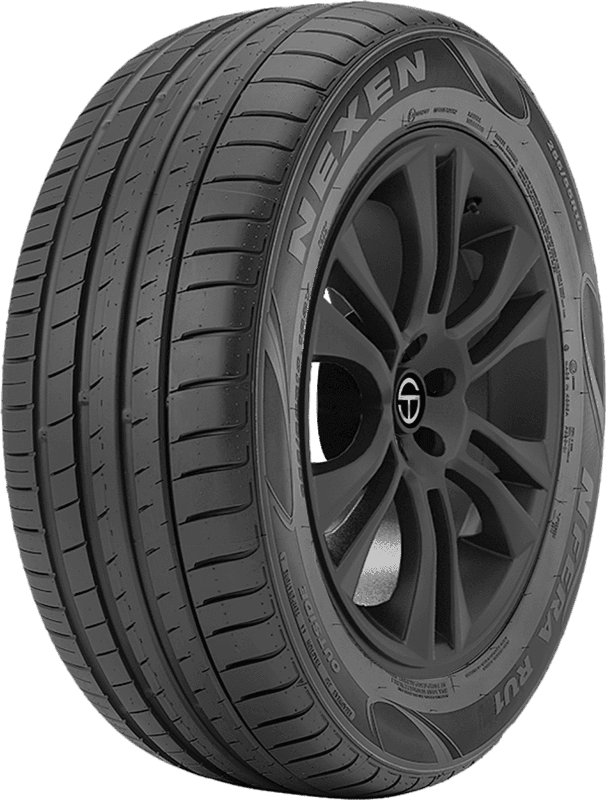 Nexen N Fera RU1 tires