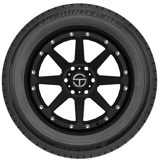 Sumitomo Encounter HT2 tires