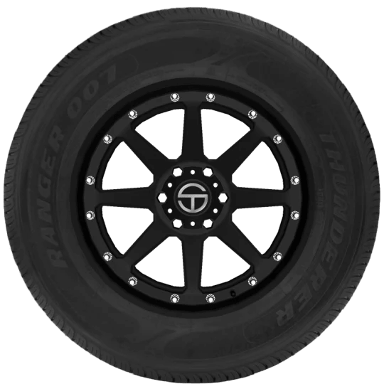 Thunderer Ranger R007 HT tires