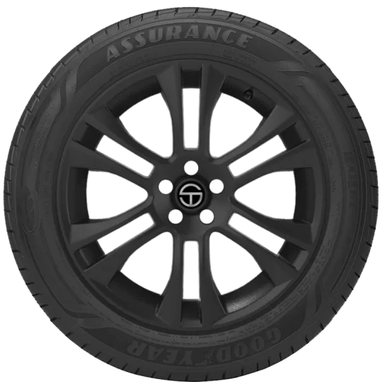 Goodyear Assurance MaxLife tires