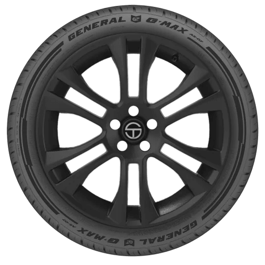 General G-MAX AS-07 tires