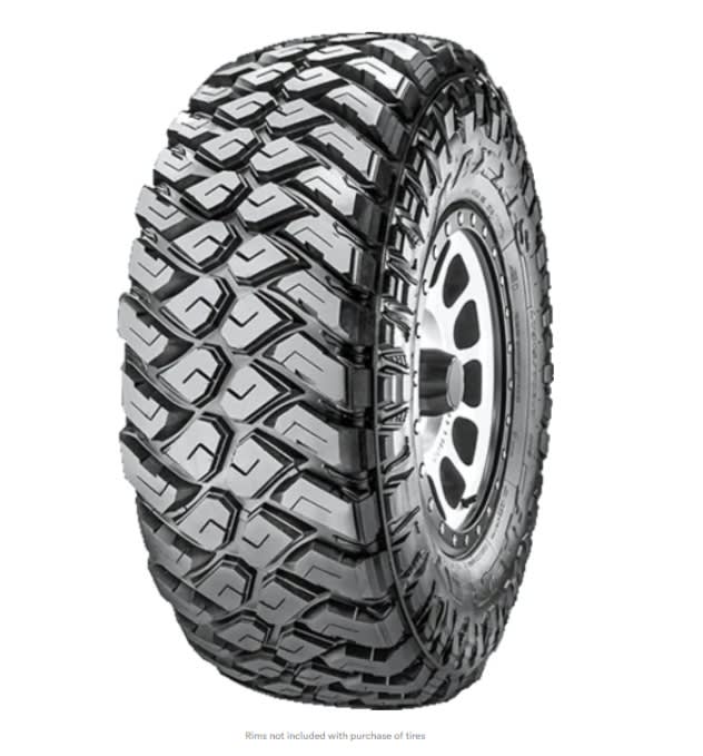 Maxxis Razr MT-772