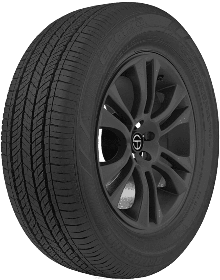 Bridgestone Ecopia EP422 tires