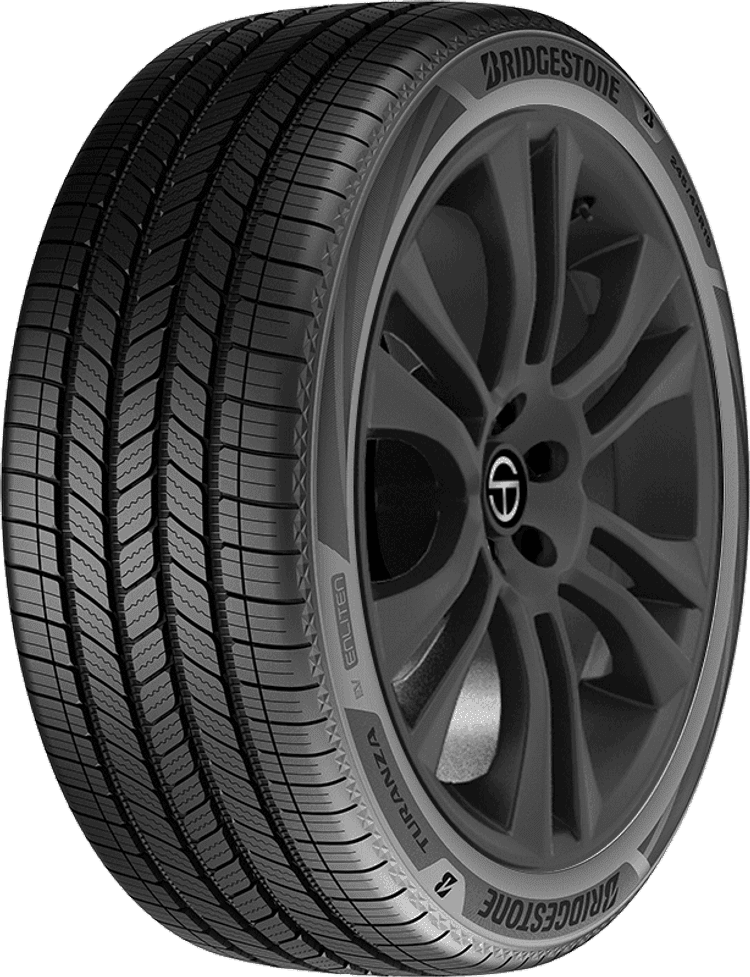 Bridgestone Turanza EV