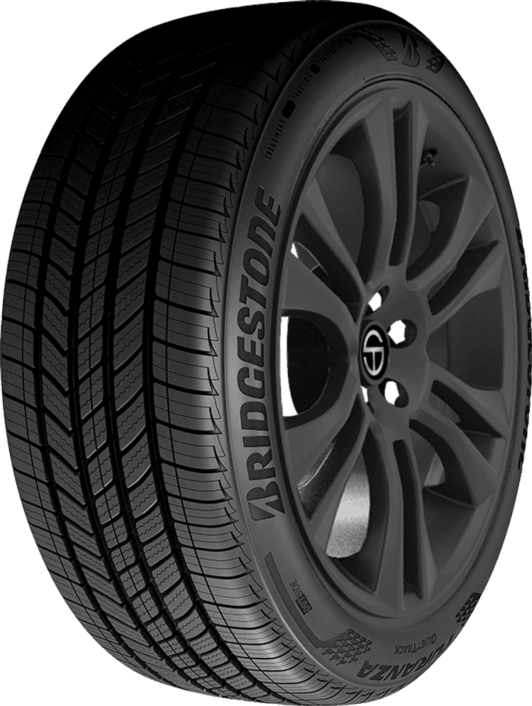 Bridgestone Turanza QuietTrack