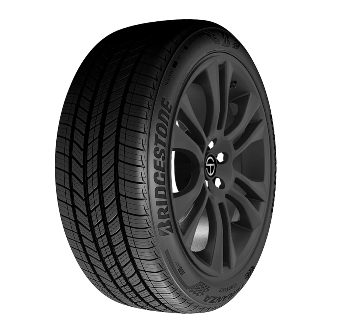 Bridgestone Turanza QuietTrack vs Goodyear Assurance MaxLife