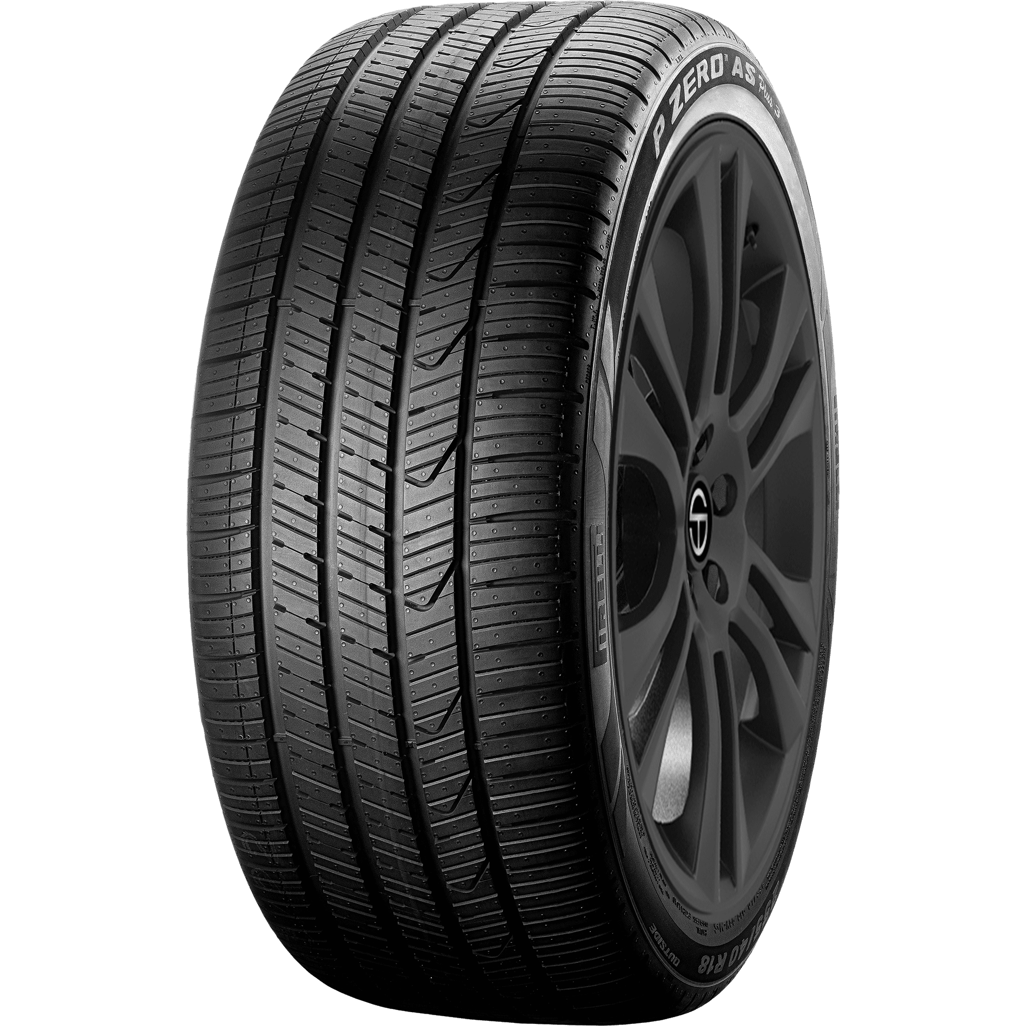 Pirelli P Zero All Season Plus 3