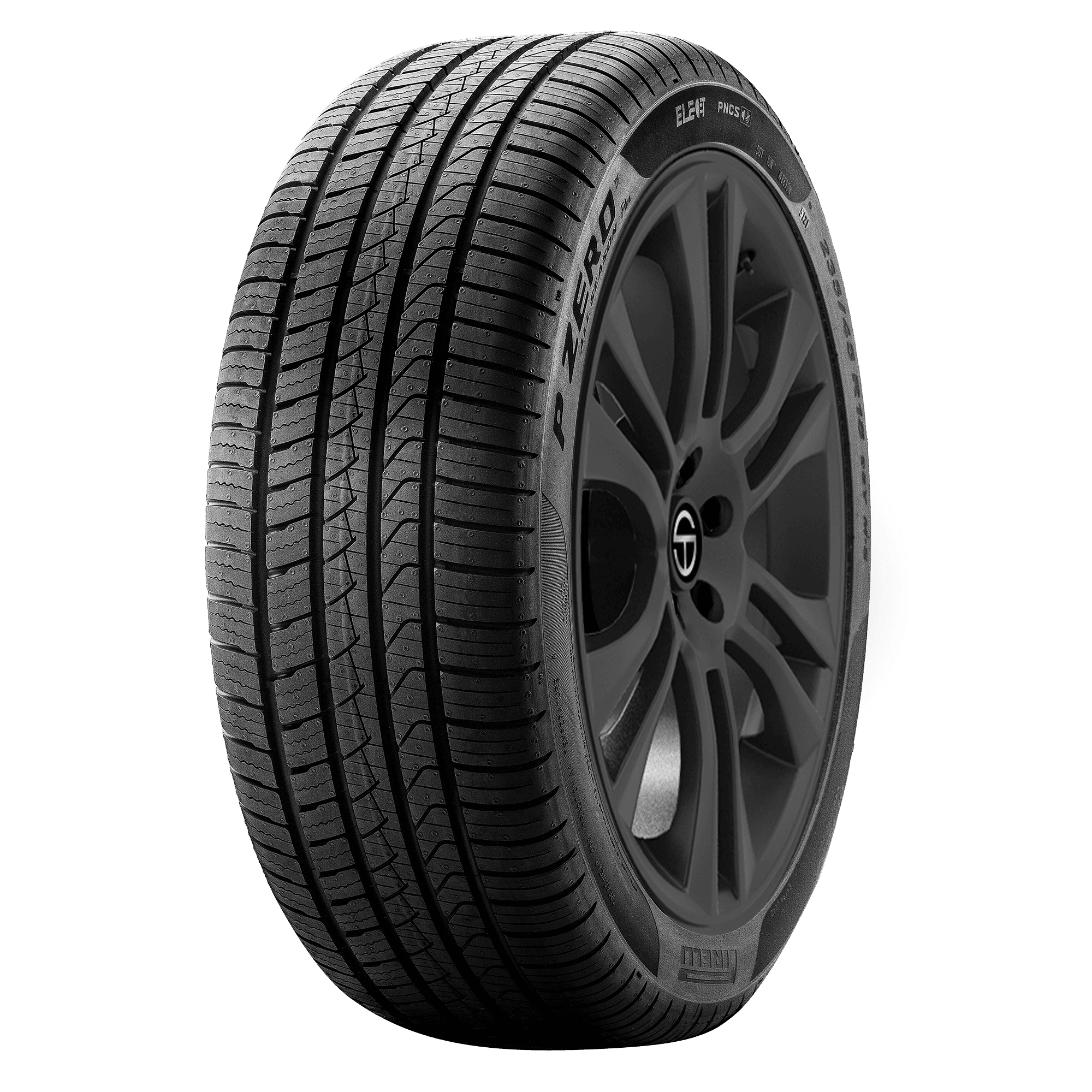 Pirelli P Zero All Season Plus Elect