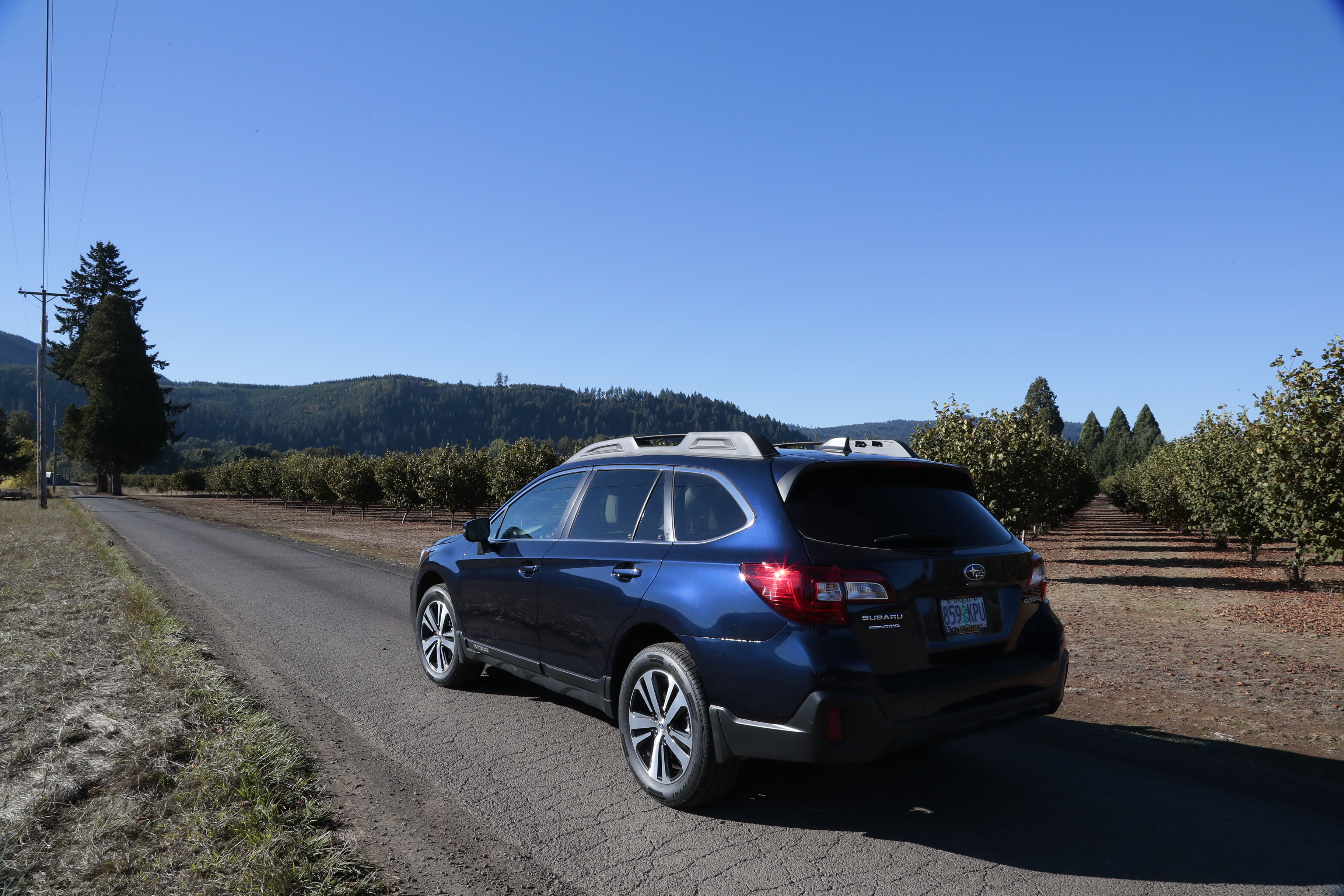 Continental TrueContact Tour vs Goodyear Assurance All-Season tires on longevity