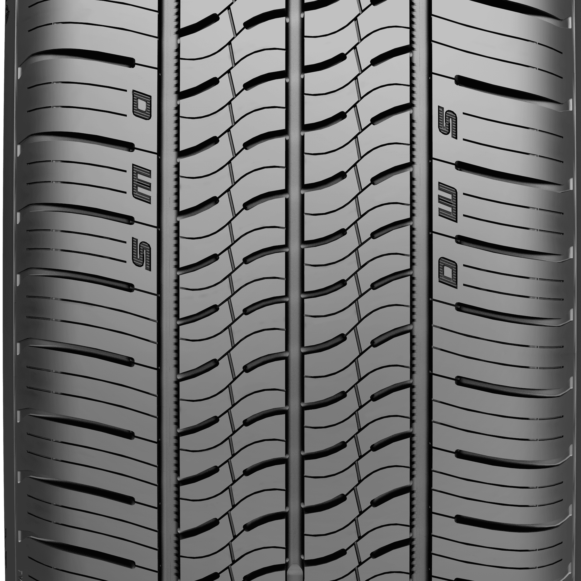 Continental TrueContact Tour 54 vs Pirelli P7 All Season Plus 3