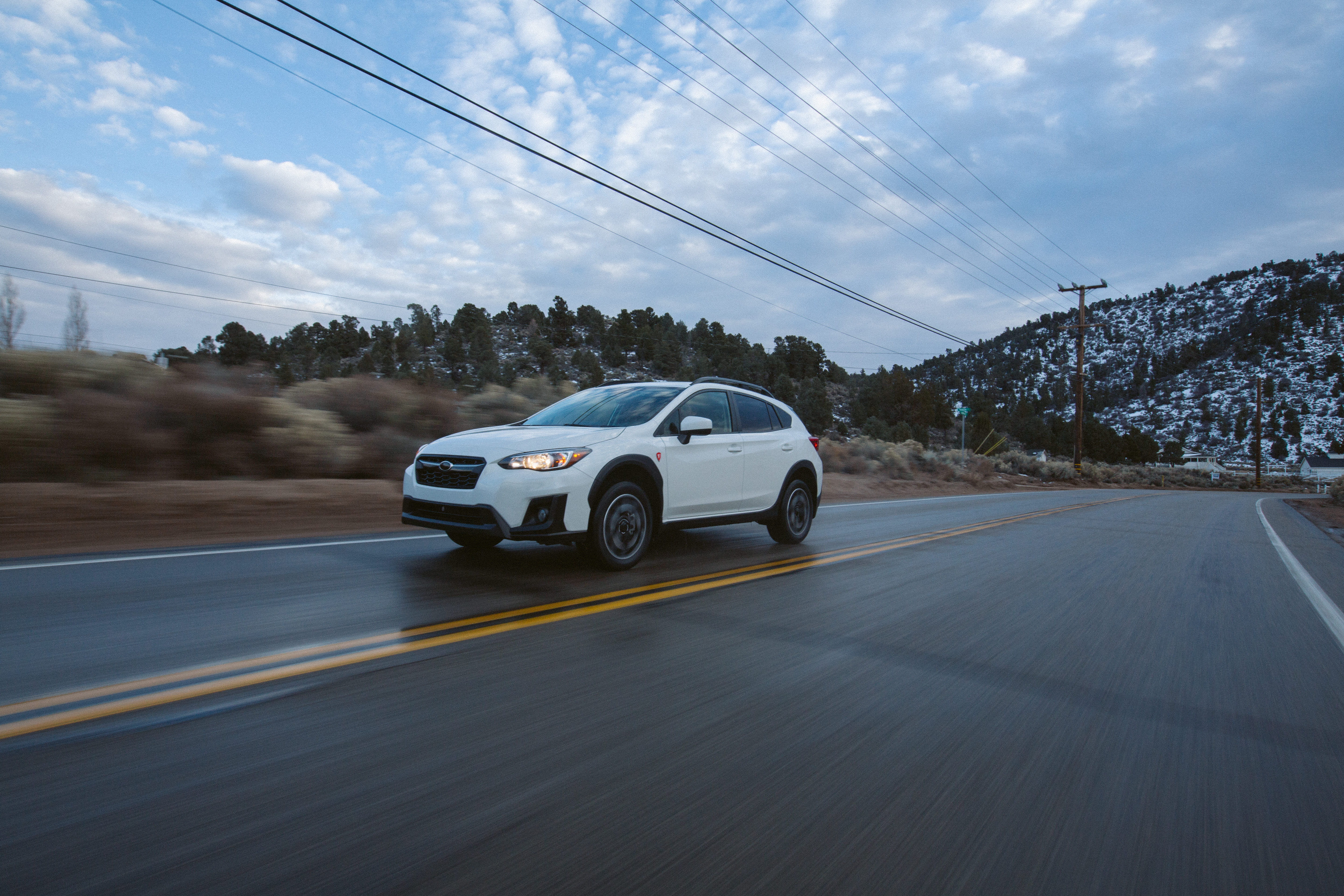 Falken Aklimate vs Firestone Weathergrip tires on handling