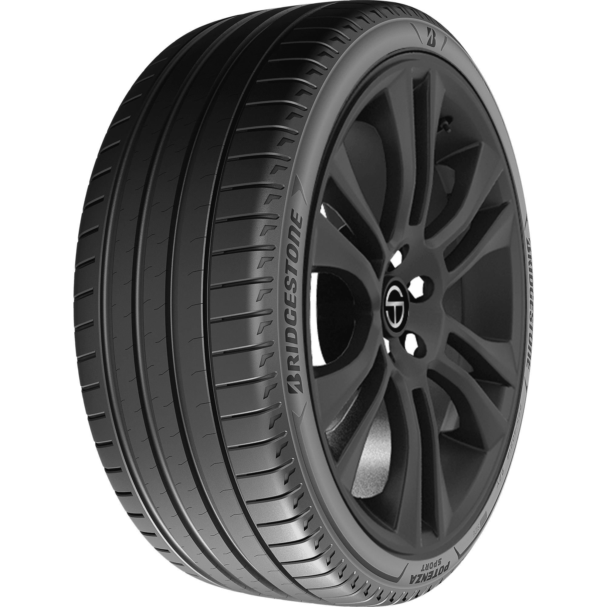 Bridgestone Potenza Sport tires