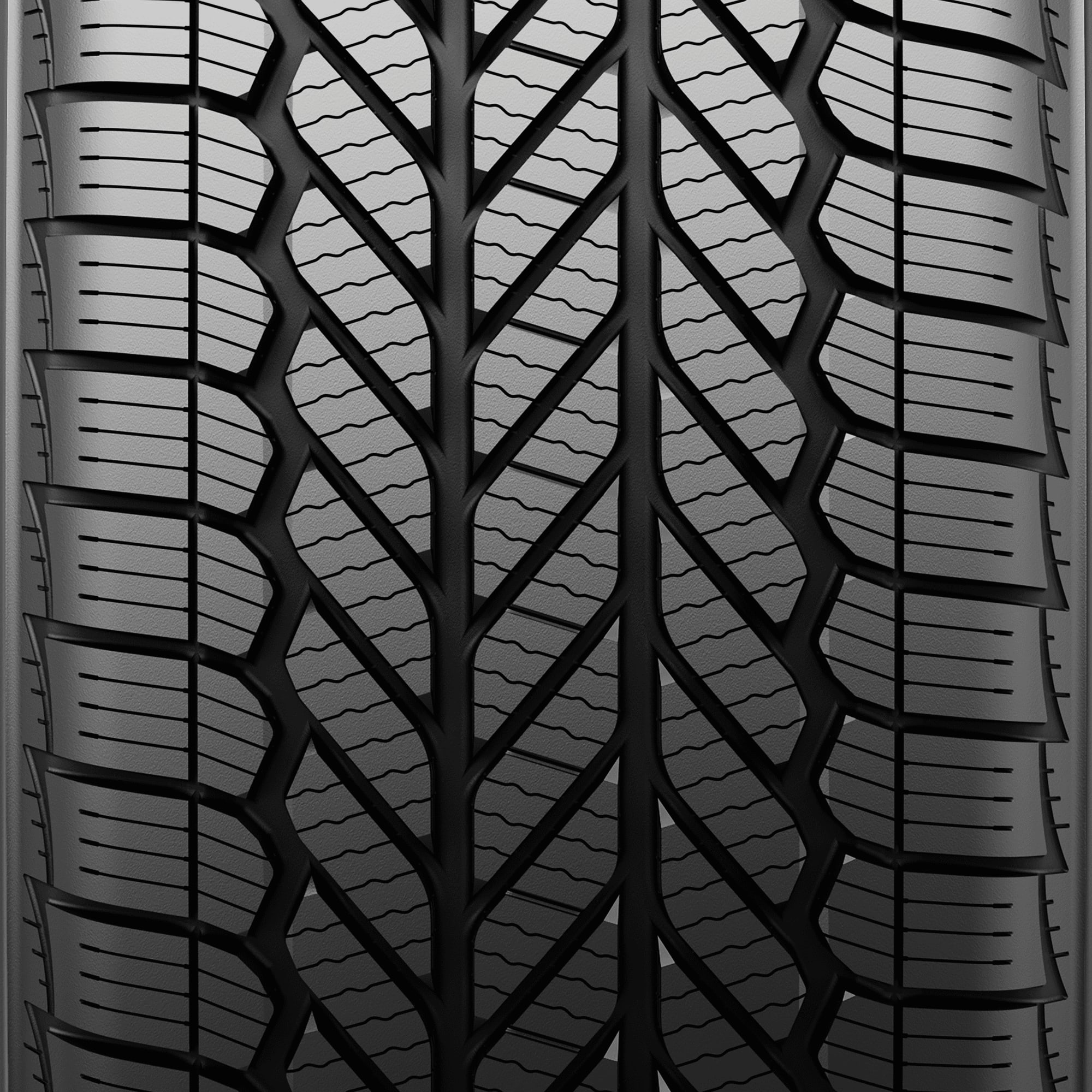 Bridgestone Weatherpeak vs Falken Aklimate