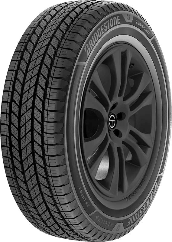 Bridgestone Alenza A/S Ultra