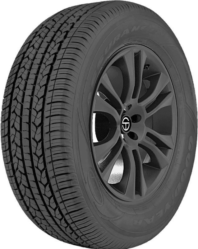 Goodyear Assurance CS Fuel Max