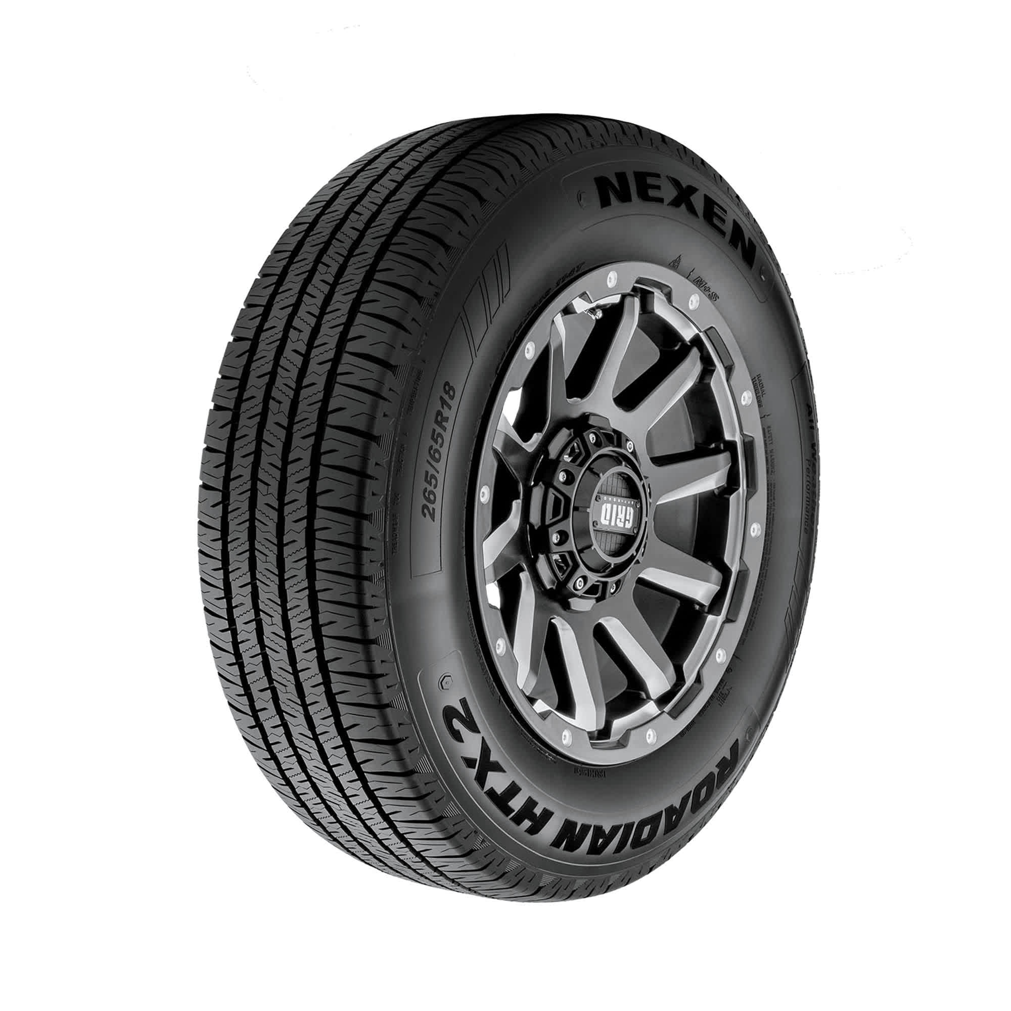 Nexen Roadian HTX2