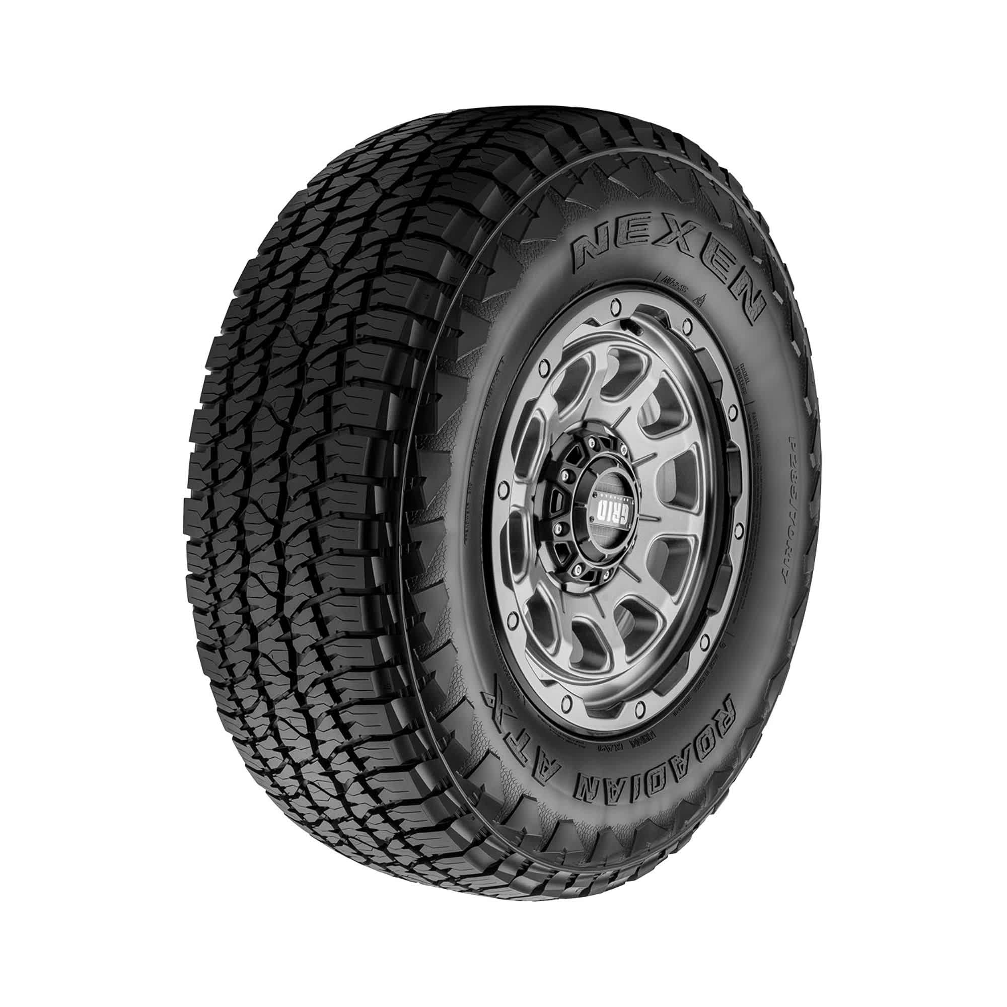 Nexen Roadian Tires | SimpleTire