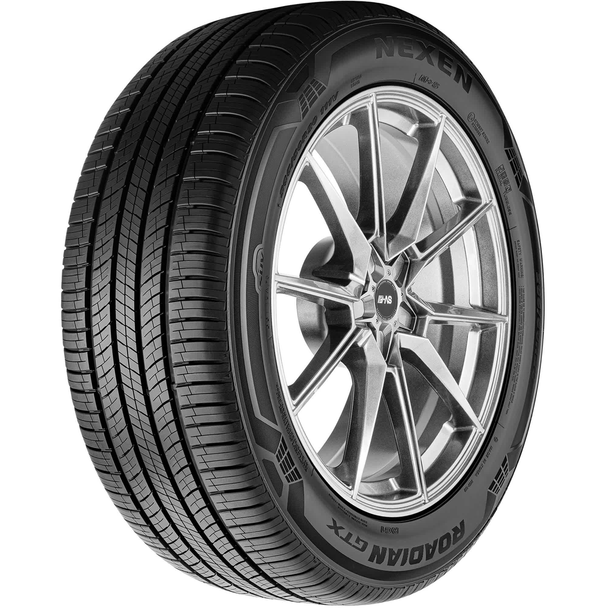 Nexen Roadian Tires | SimpleTire