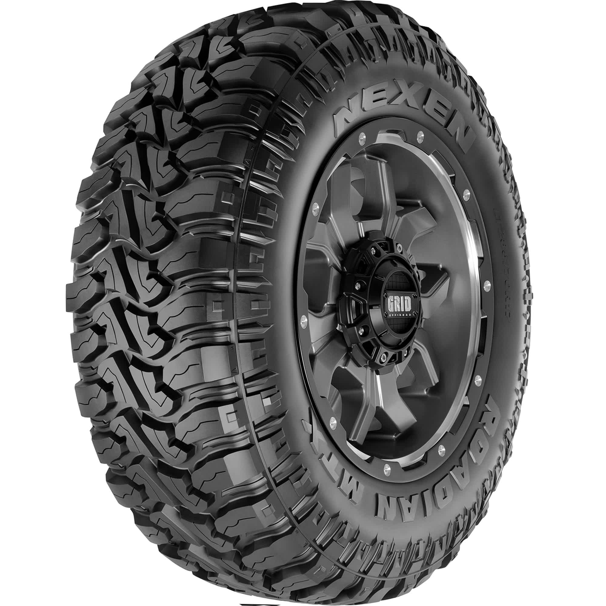 Nexen Roadian Tires | SimpleTire