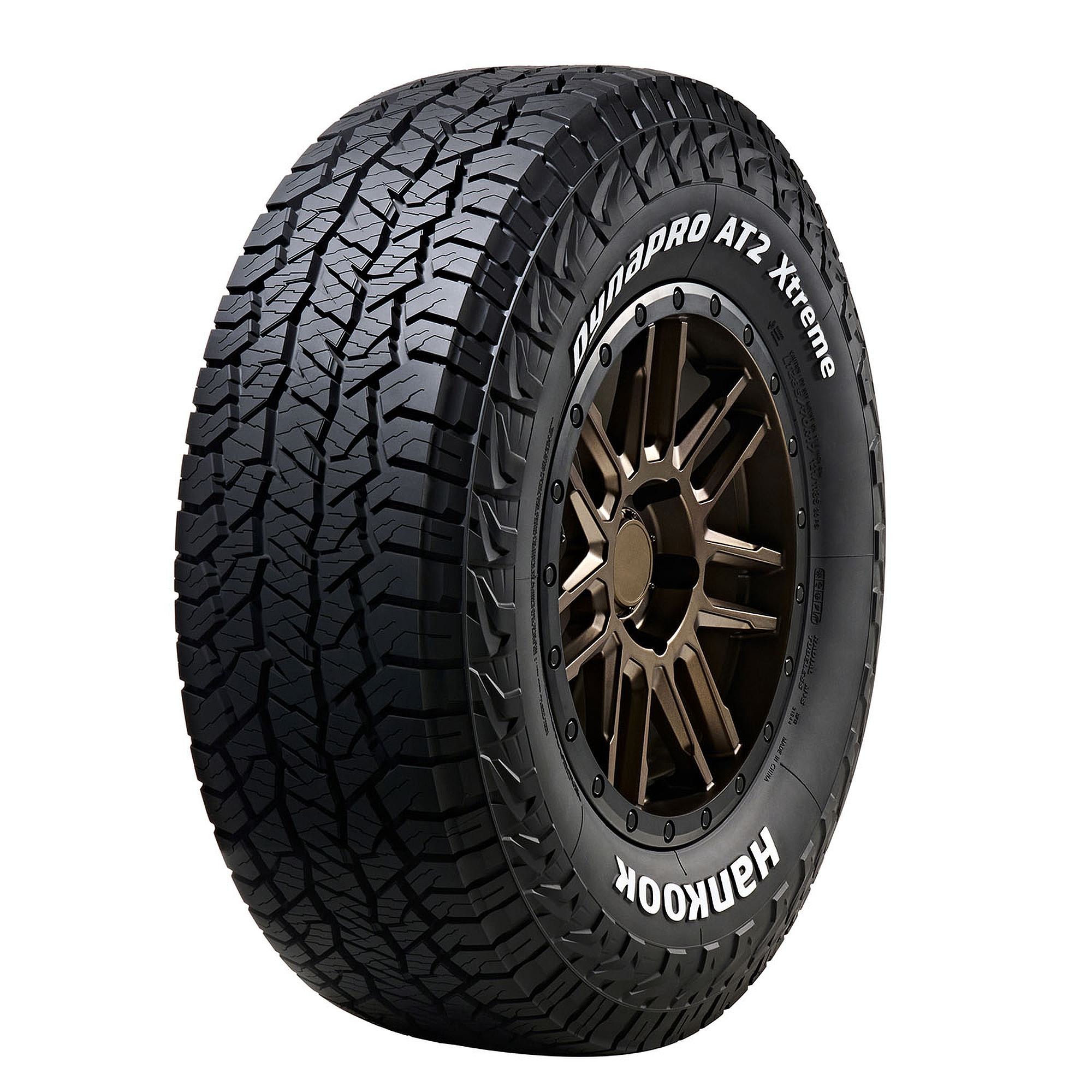 Hankook Dynapro AT2 Xtreme (RF12)