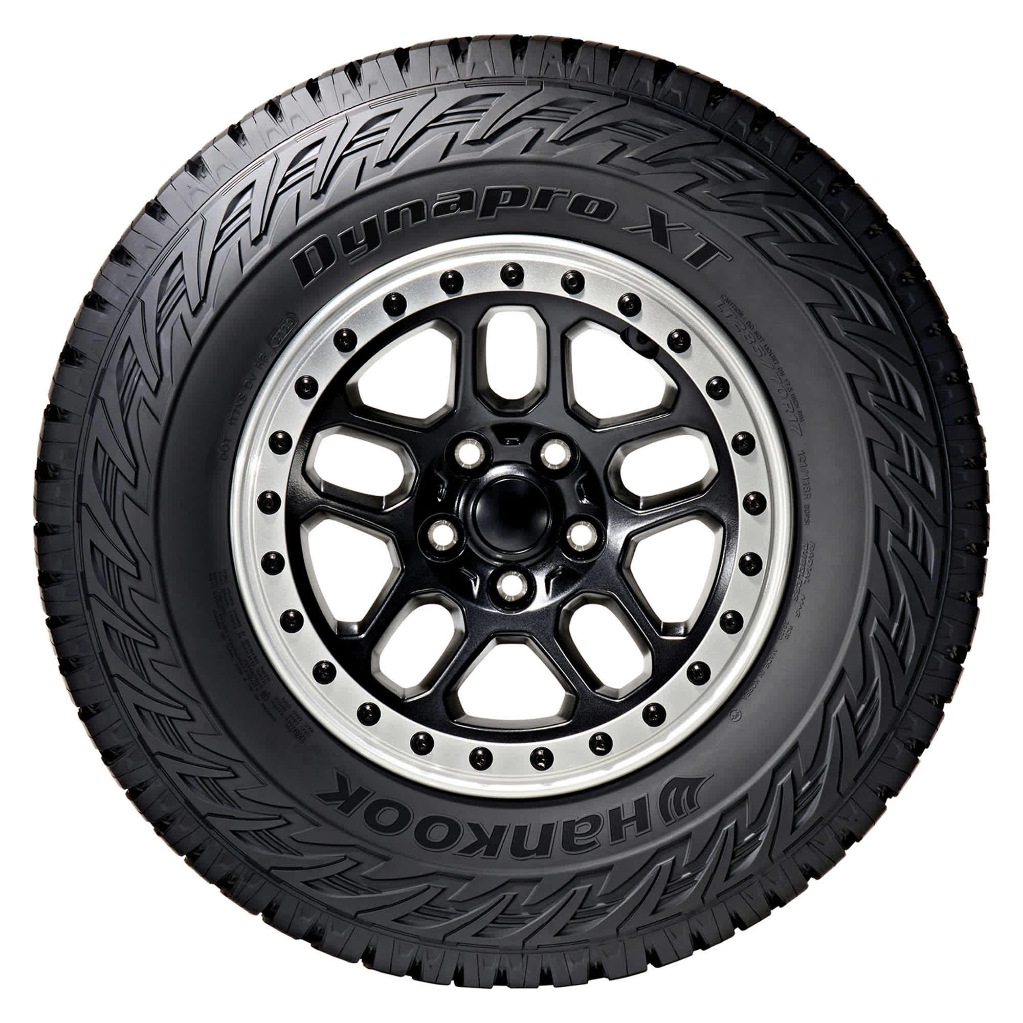 Hankook Dynapro XT (RC10)