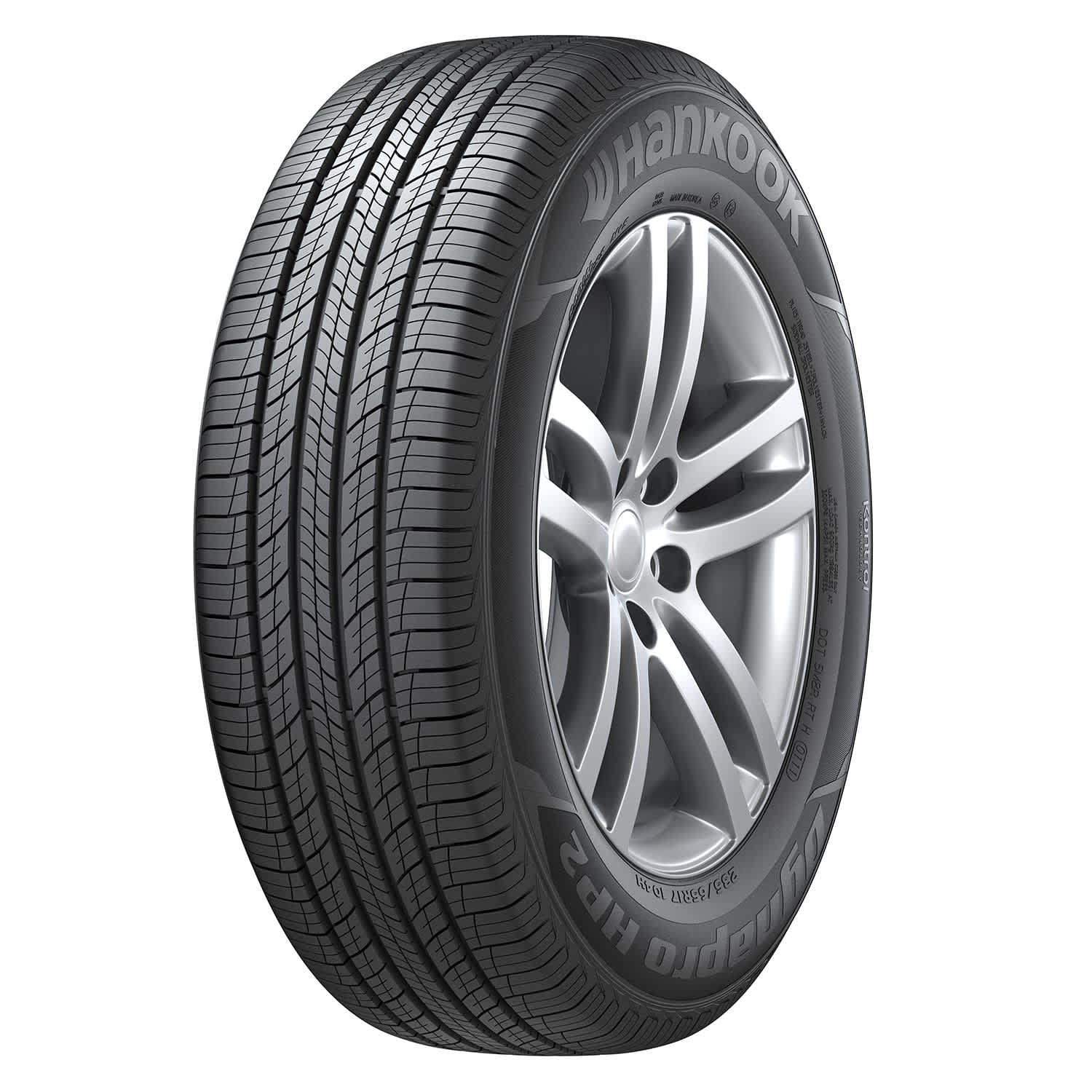 Hankook Dynapro HP2 (RA33)