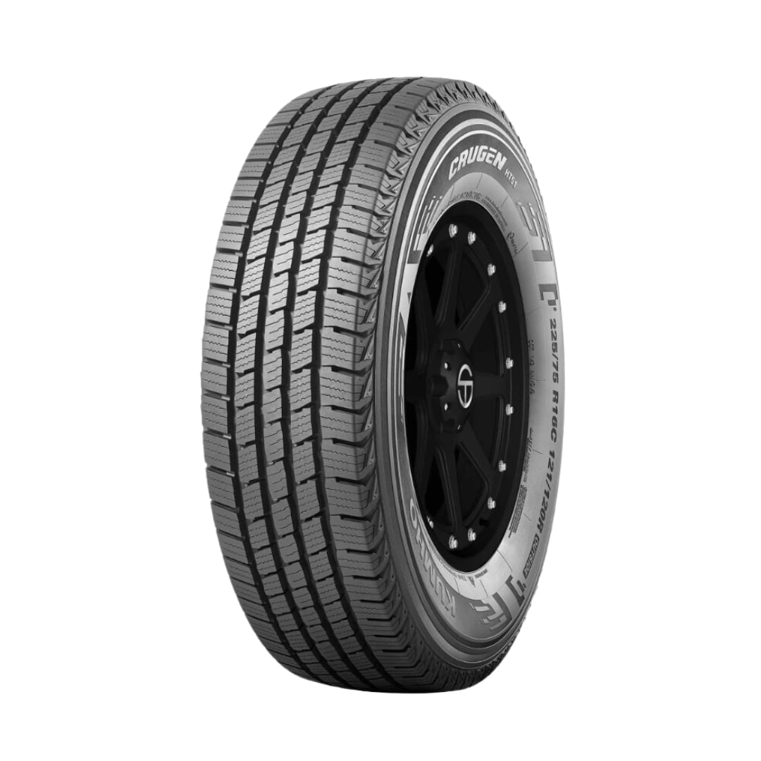 Kumho Crugen HT51C