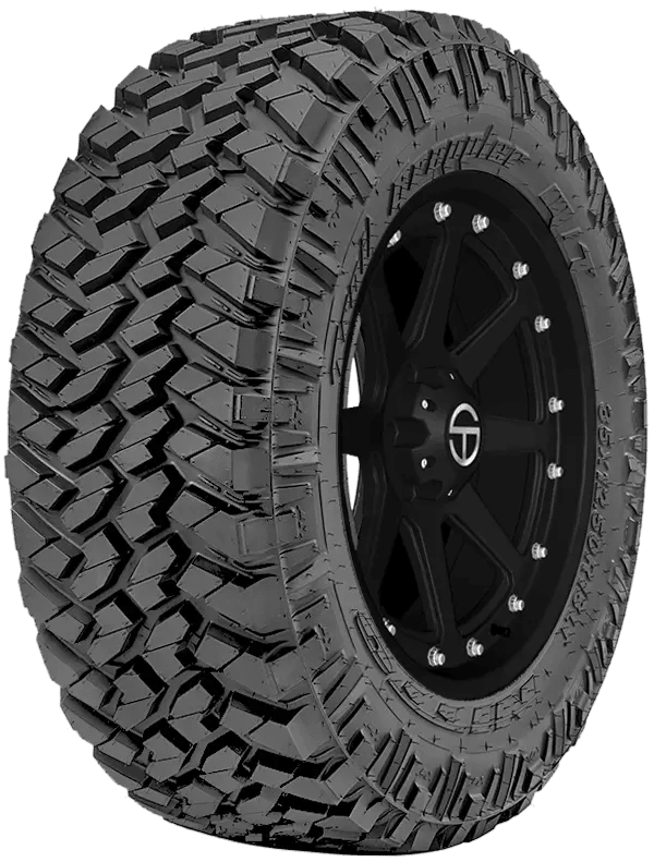 Nitto Trail Grappler M/T