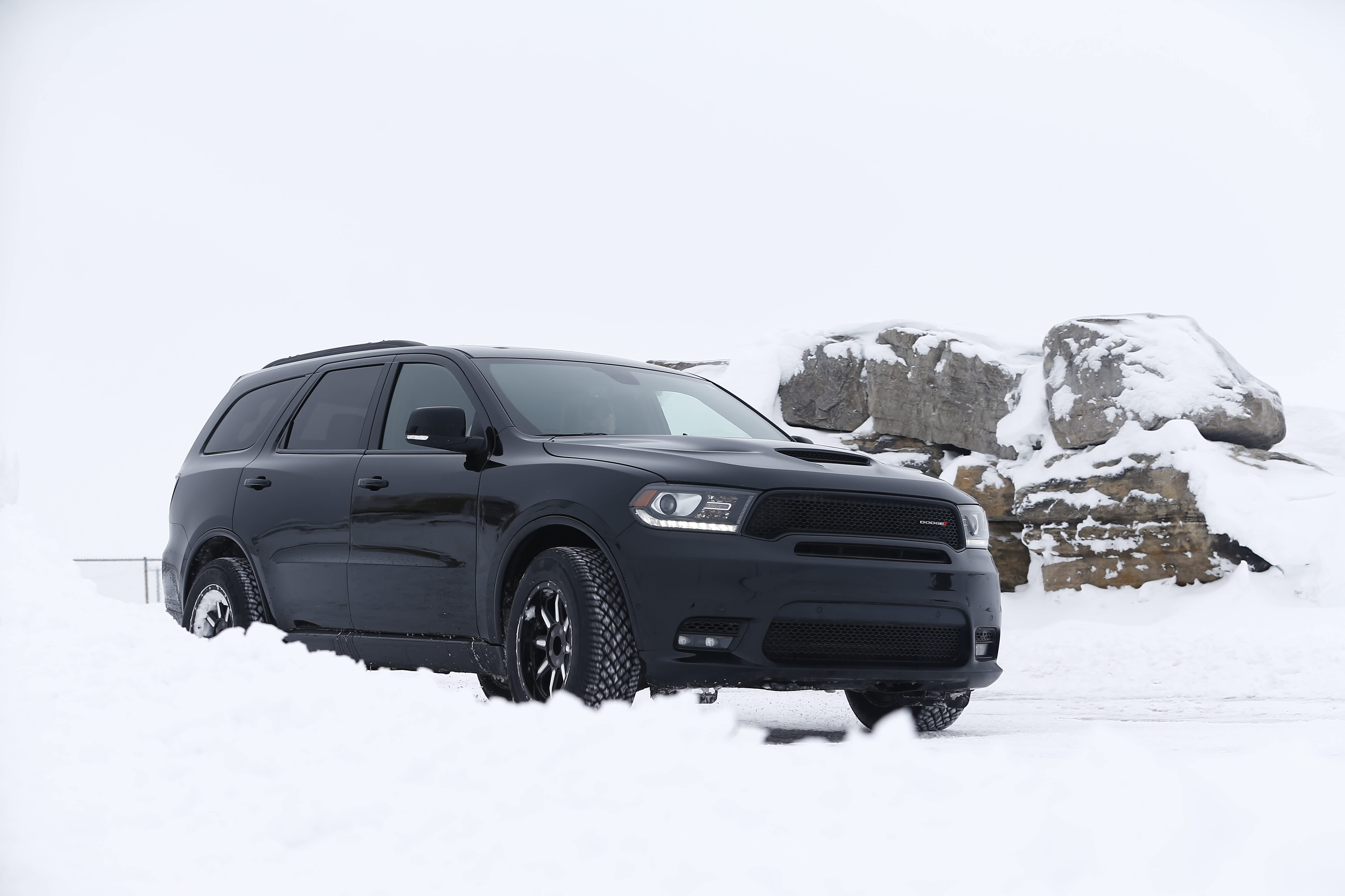 The Best Snow Tires for Harsh Winters