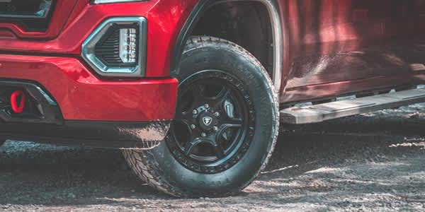Firestone Destination A/T2 Lifestyle