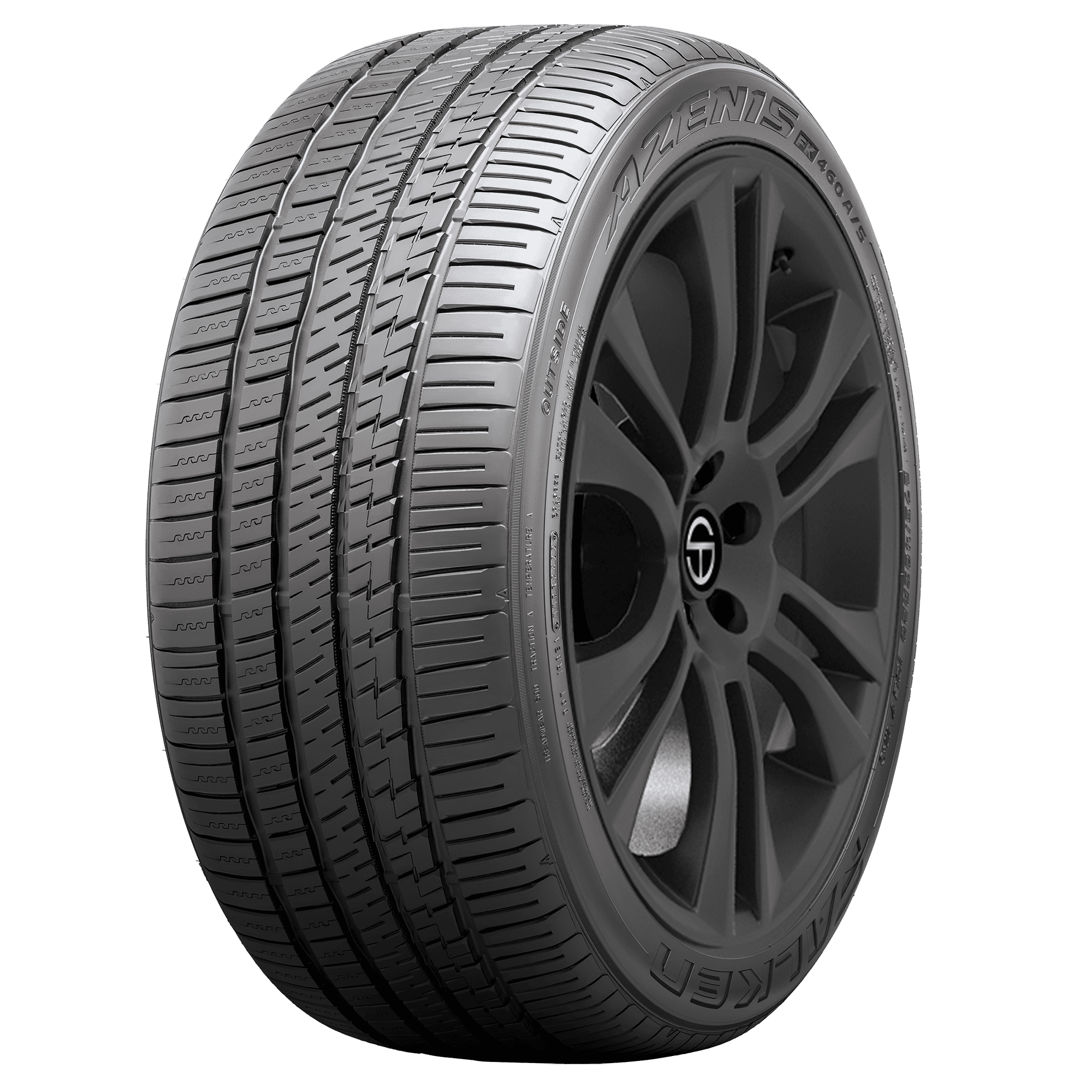 Falken Azenis FK460 A/S