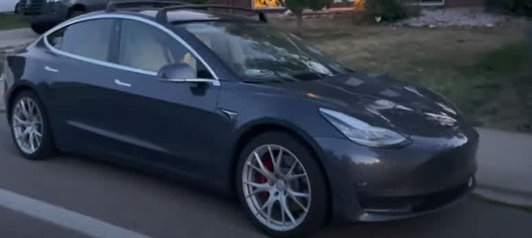 Nokian Nordman Solstice Directional