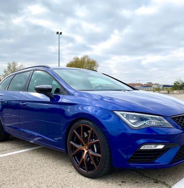 Continental ContiSportContact 6