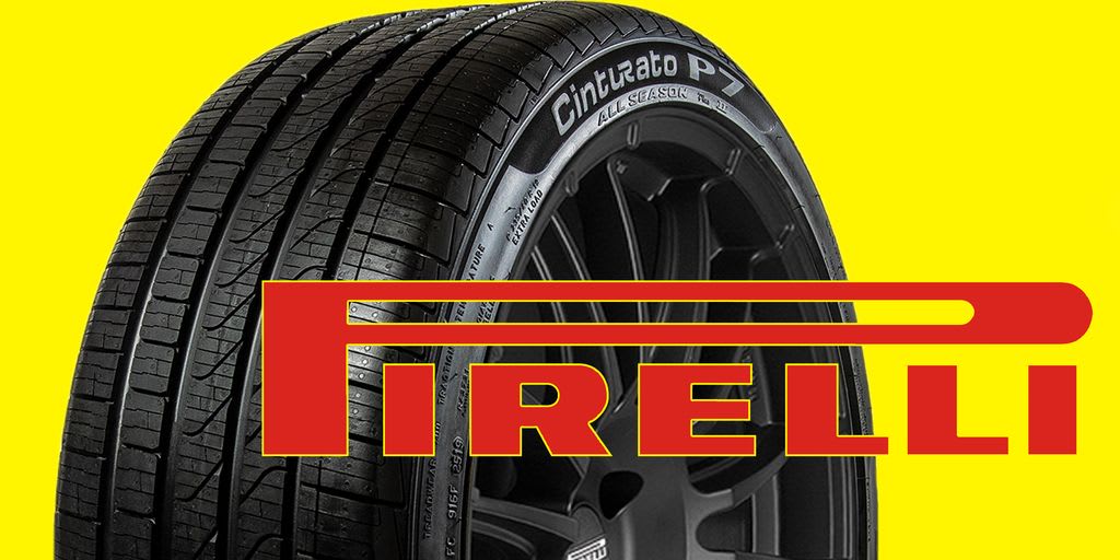 Pirelli Cinturato P7 All Season Plus 2