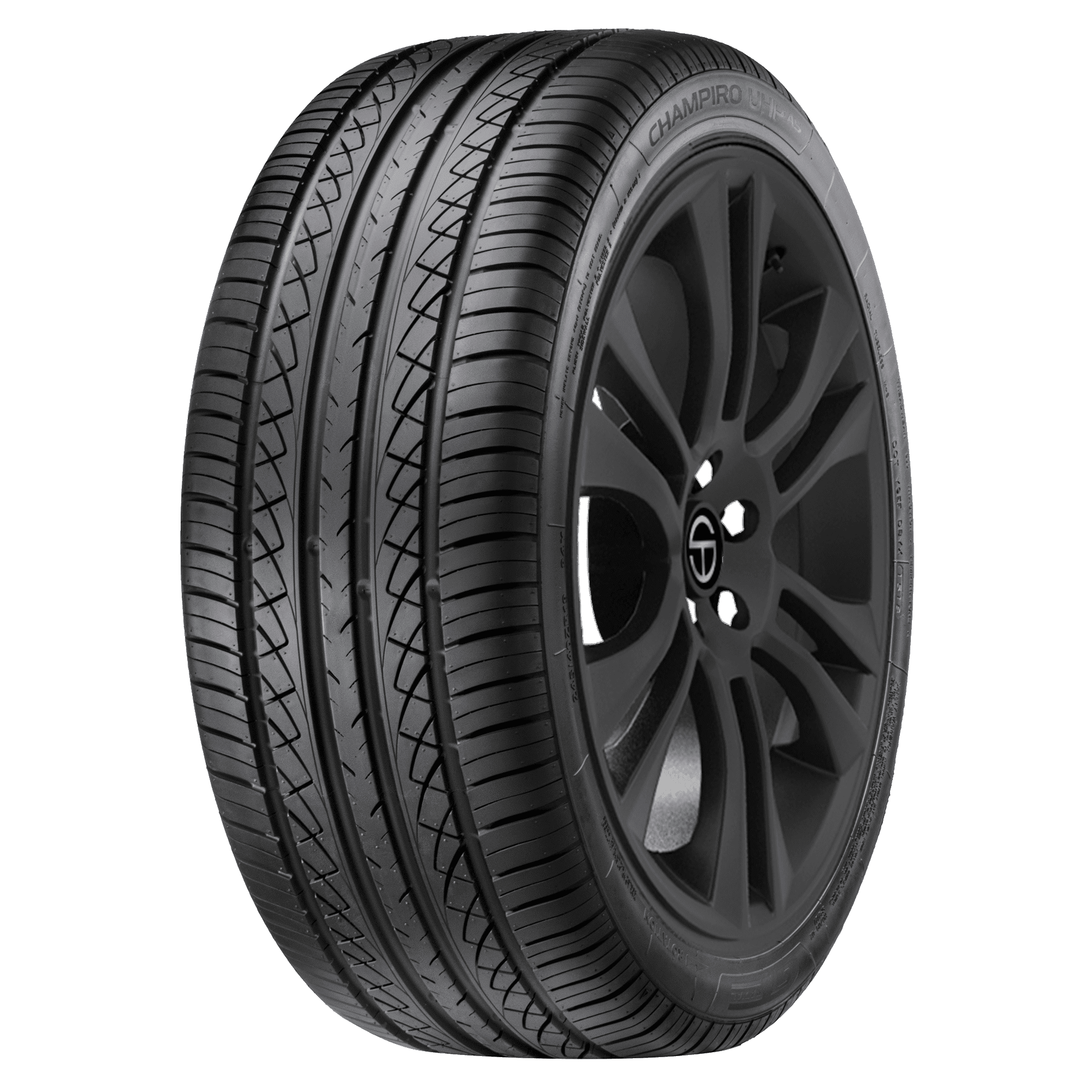 GT Radial Champiro UHP AS