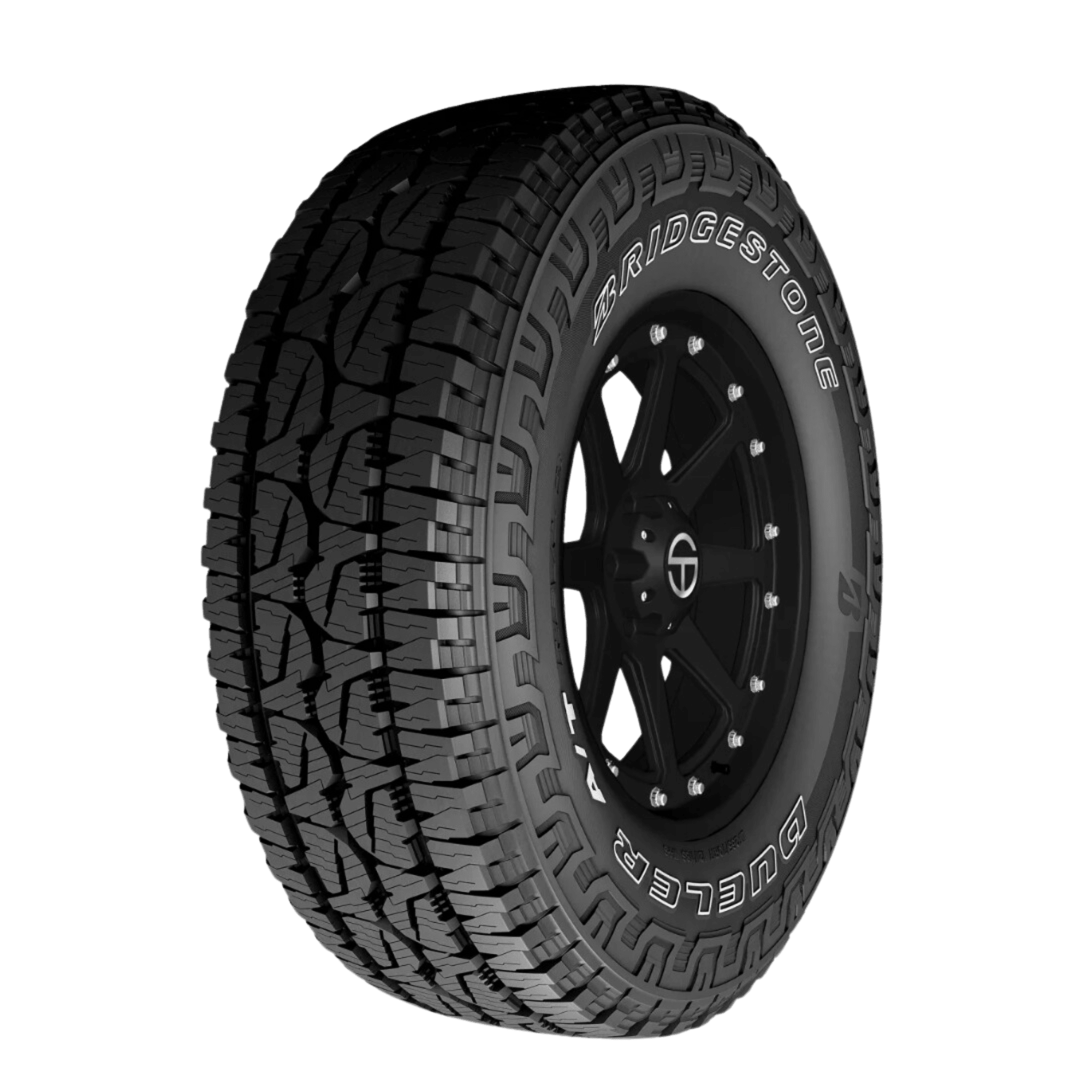 Bridgestone Dueler A/T Revo 3