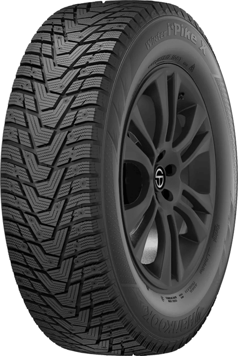 Hankook Winter i*Pike X (W429A)