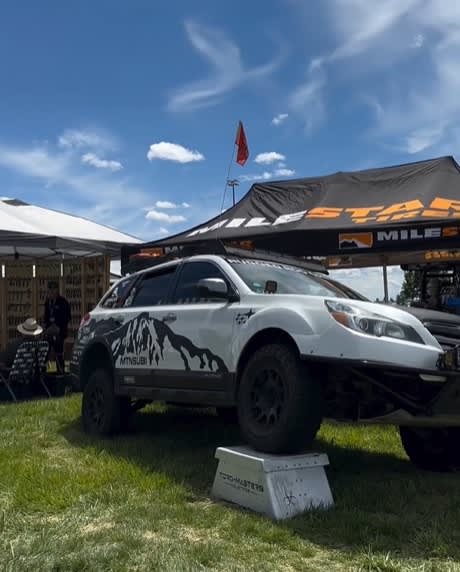 Milestar Patagonia A/T Pro