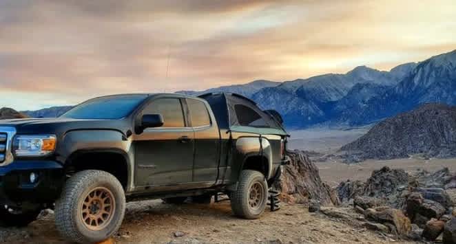Milestar Patagonia A/T R