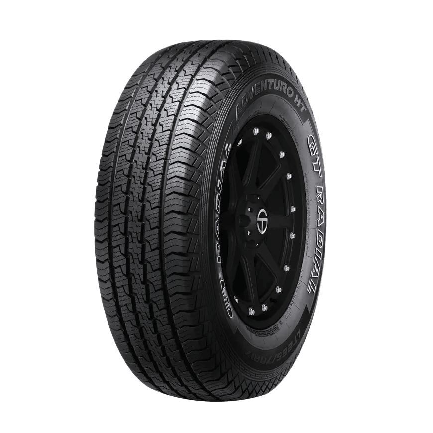 GT Radial Adventuro HT