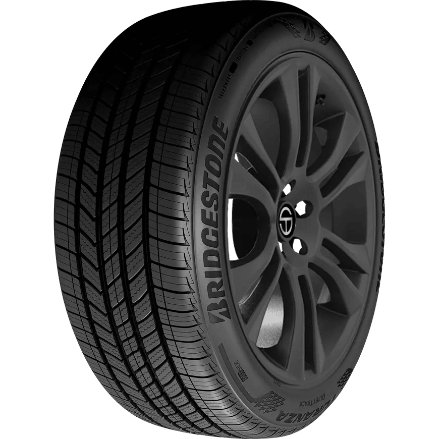 Bridgestone Turanza QuietTrack
