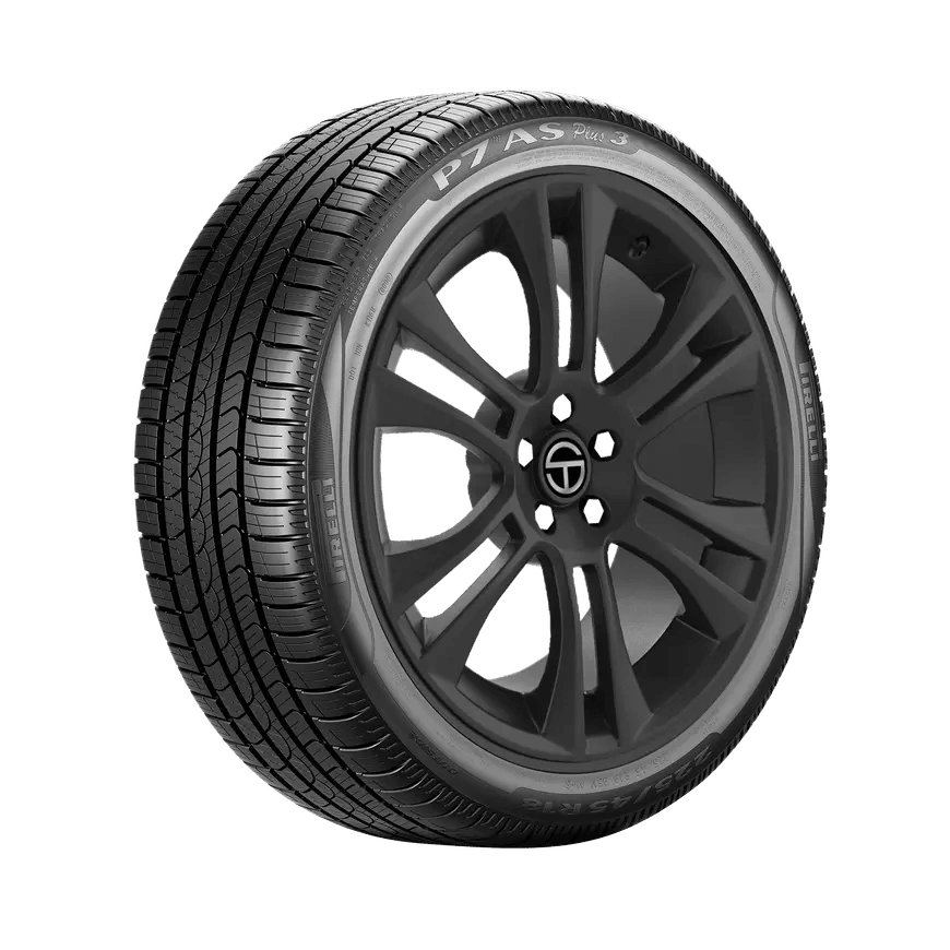 Pirelli P7 AS Plus 3