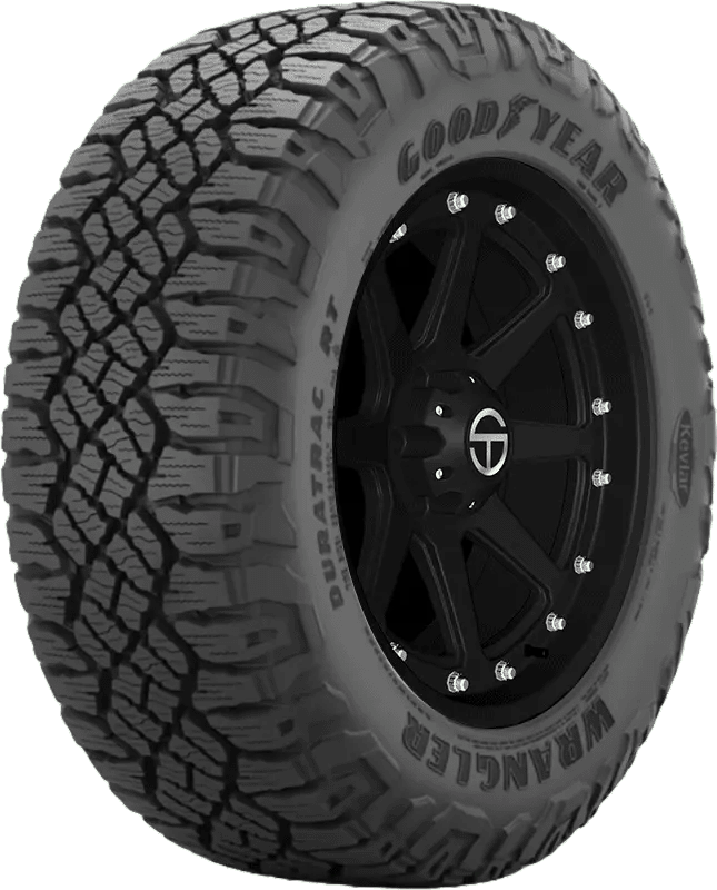 Goodyear Wrangler DuraTrac RT