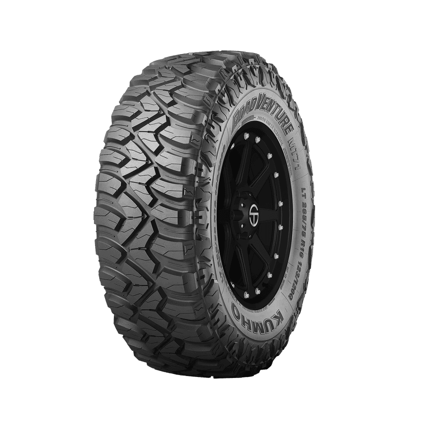 Kumho Road Venture MT71