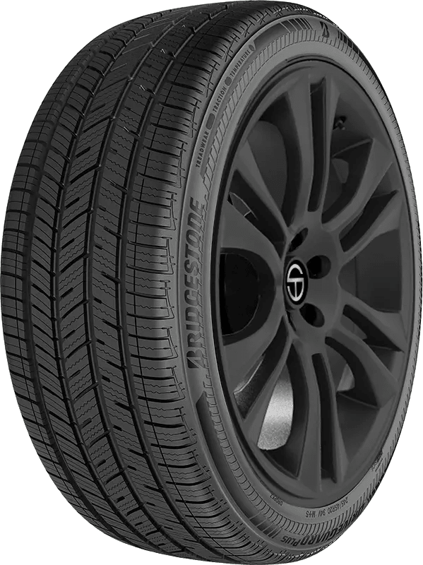 Bridgestone DriveGuard Plus