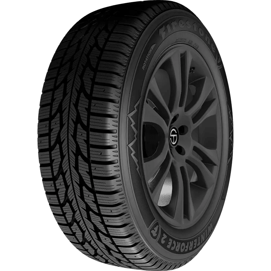 Firestone Winterforce 2