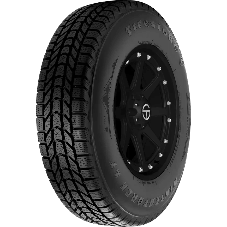 Firestone Winterforce LT