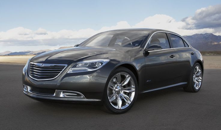 Bridgestone Turanza LS100