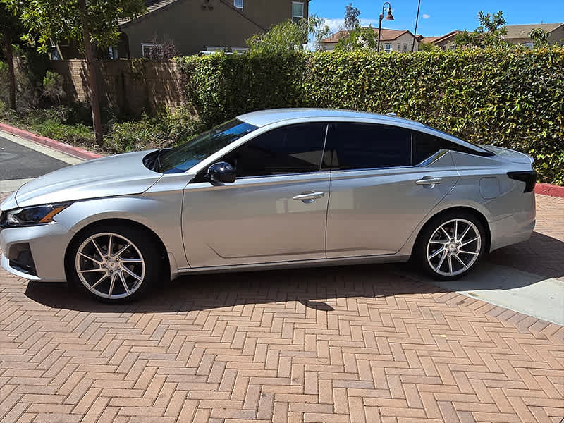 Bridgestone Turanza LS100